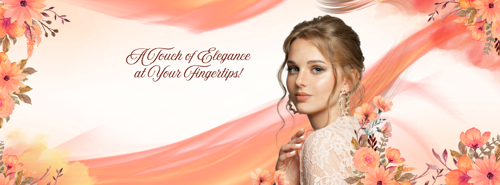 Topcity Nails & Spa logo